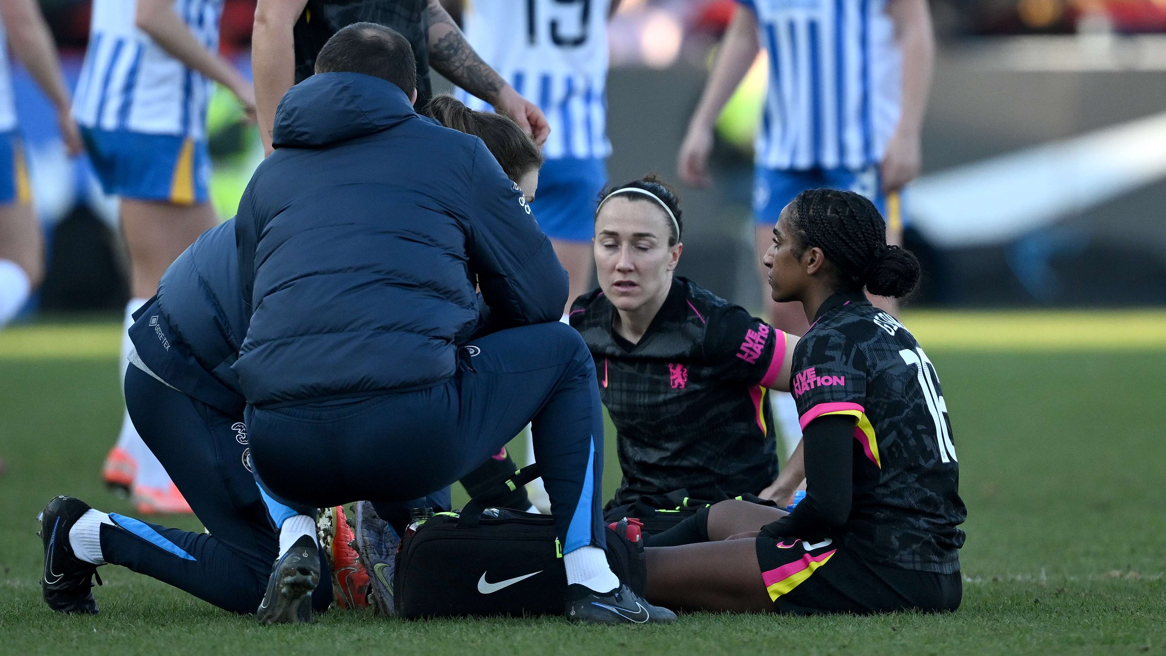 极的改变 极的改变